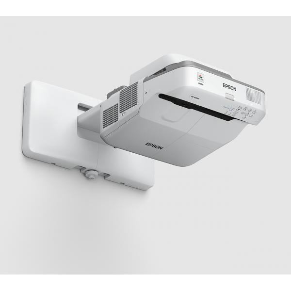 EB-685WI LCD PROJECTOR WXGA 1280X800 16:10 14000:1
