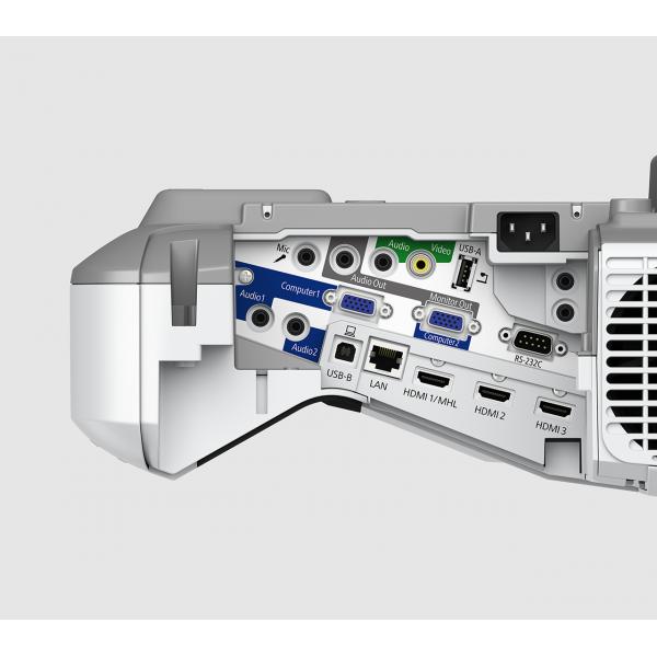 EB-685WI LCD PROJECTOR WXGA 1280X800 16:10 14000:1