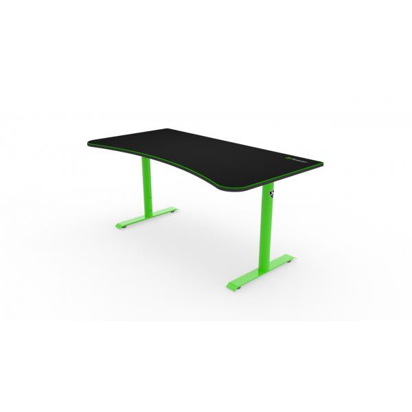 Arozzi Arena Verde (AROZZI ARENA GAMING DESK - GREEN)