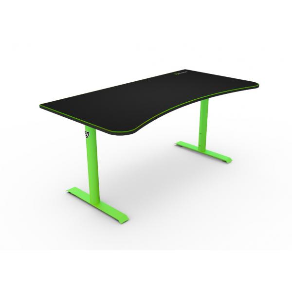 Arozzi Arena Verde (AROZZI ARENA GAMING DESK - GREEN)