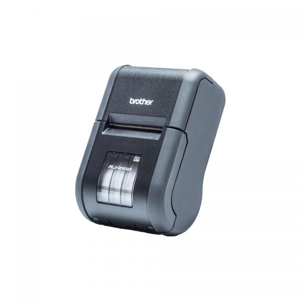 RJ-2140 MOBILE PRINTER ALL 152 MM/SEC 203DPI USB 2.0
