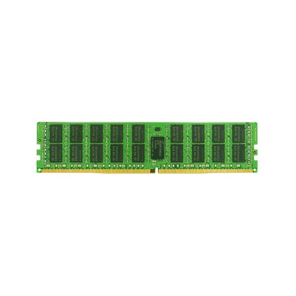 Synology RAMRG2133DDR4-32G memoria 32 GB DDR4 2133 MHz Data Integrity Check [verifica integrit dati] (Synology RAMRG2133DDR4-32G 32GB DDR4-2133 ECC Registered DIMM 288pin 1.2V [1Year warranty])