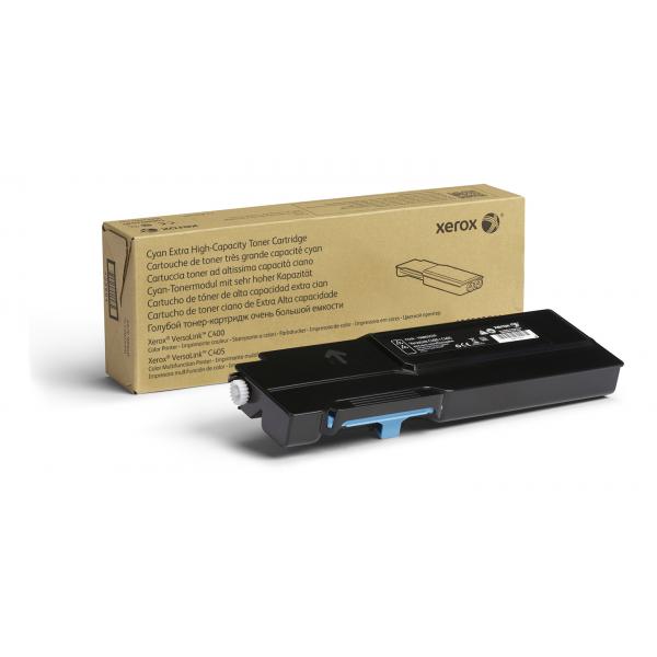 CYAN EXTRA HIGH (8000 P) VERSALINK C400/C405