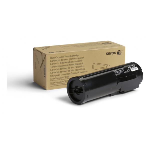 HIGH BLACK (14000 PAGES) VERSALINK B400/B405