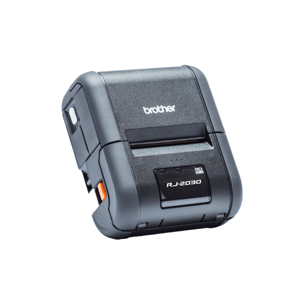 RJ-2030 MOBILE PRINTER ALL 152 MM/SEC 203DPI USB 2.0