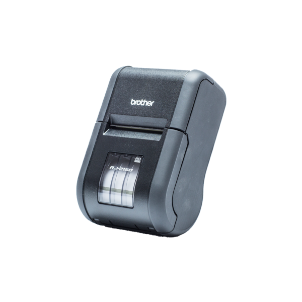 RJ-2150 MOBILE PRINTER ALL 152 MM/SEC 203DPI USB 2.0