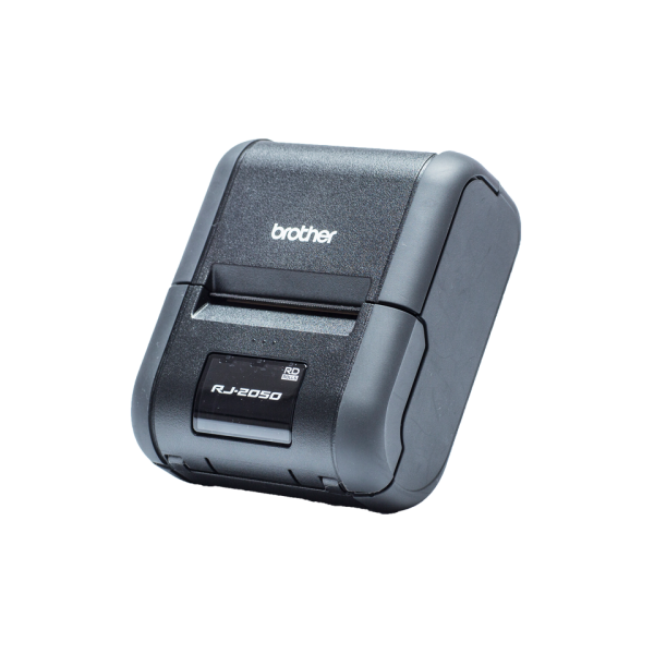 RJ-2050 MOBILE PRINTER ALL 152 MM/SEC 203DPI USB 2.0