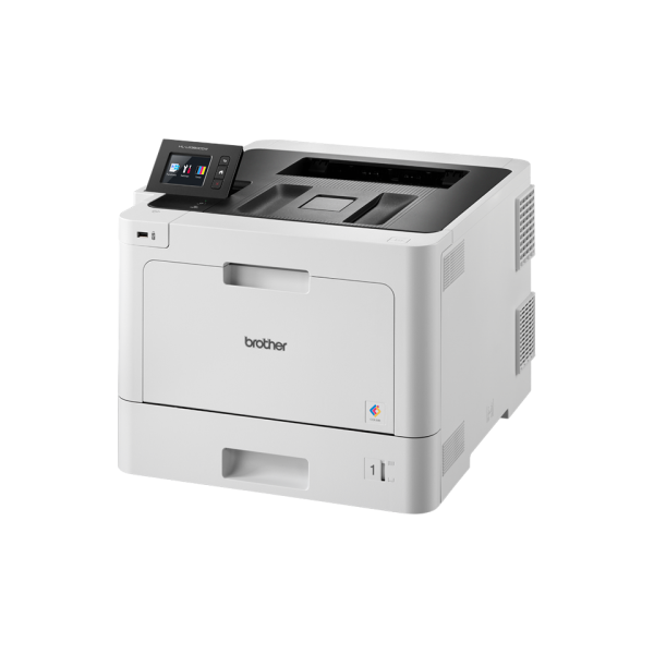 HLL8360CDW 31PPM RED DUPLEX 2.400X600 PPP 128MB