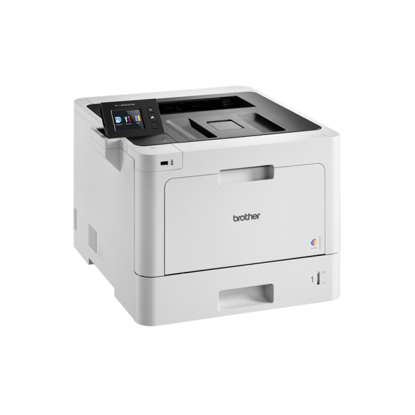 HLL8360CDW 31PPM RED DUPLEX 2.400X600 PPP 128MB