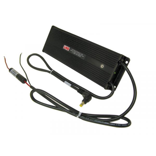 LIND DC/DC POWER ADAPTER FOR ZEBRA ET50/55 DOCKING STATIONS