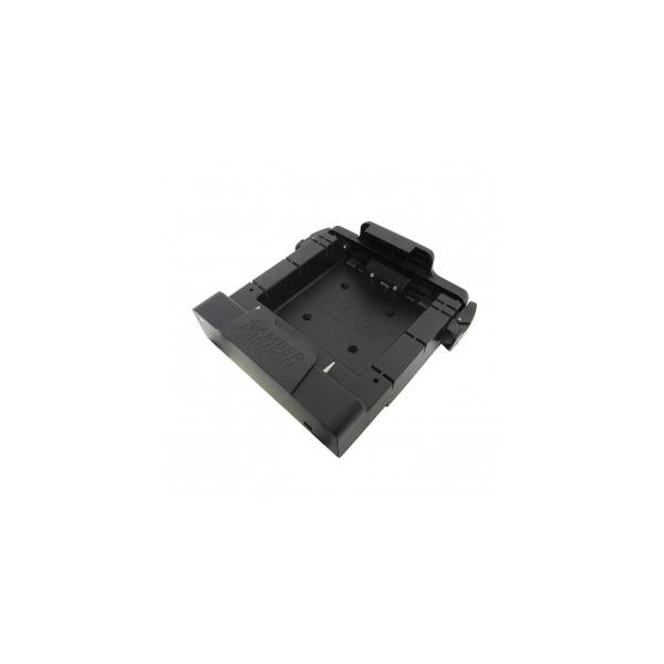 Gamber-Johnson 7160-0818-04 supporto antifurto per tablet 25,4 cm [10] Nero (ET50/55 10IN CRADLE W/ POWER - IN)