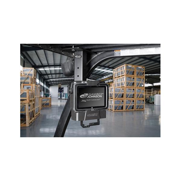 ET50/55/51/56 8IN DOCK STATION IN