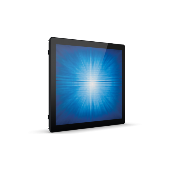 1990L 19IN LCD OPEN FRAME HDMI VGA USB+RS232 NO PWR BRICK IN