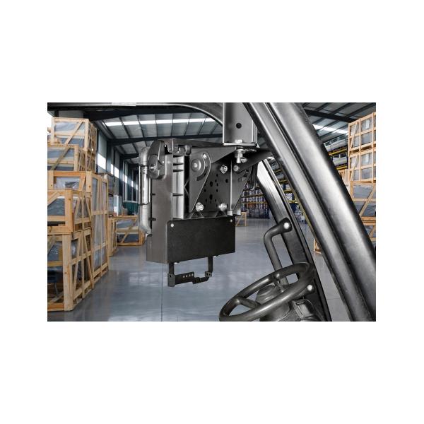 ET50/55/51/56 8IN DOCK STATION IN