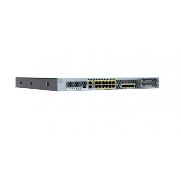 Cisco Firepower 2120 NGFW firewall [hardware] 1U 3000 Mbit/s (Cisco Firepower 2120 NGFW Appliance 1U)Cisco0882658988806FPR2120-NGFW-K9