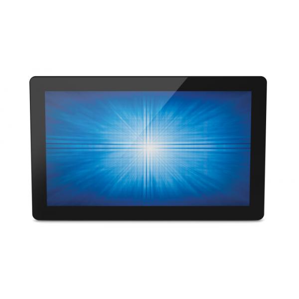 Elo Touch Solutions 1593L 39,6 cm [15.6] 1366 x 768 Pixel LED Touch screen Nero (1593L 15.6IN LCD OPENFRAME HDMI - VGA USB+RS232 NO POWER BRICK IN)