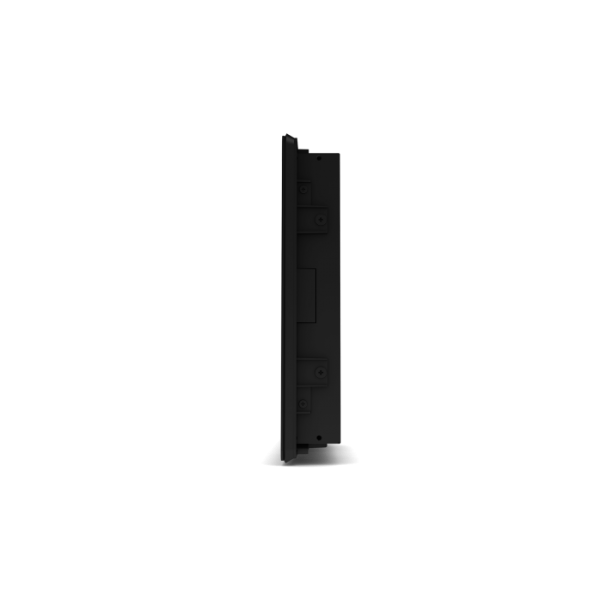 1593L 15.6IN LCD HDMI VGA CLEAR ZEROBEZEL USB TOUCH NO PWR BRICK