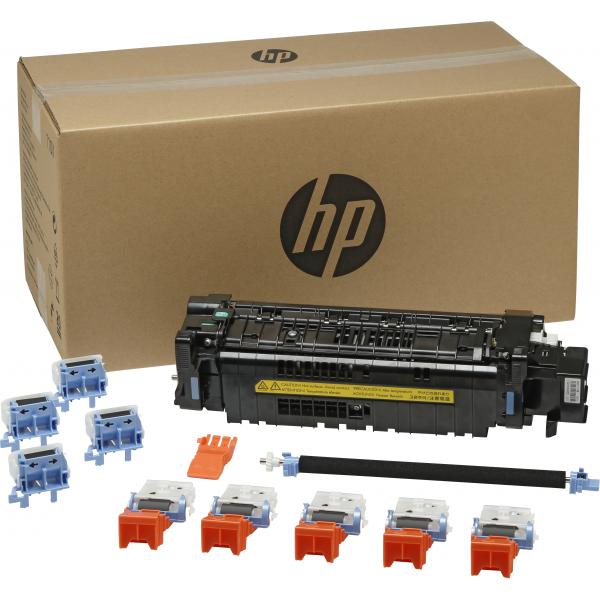 HP - [220 V] - LaserJet - kit di manutenzione - per LaserJet Enterprise MFP M634, LaserJet Enterprise Flow MFP M634, MFP M635, MFP M636hp0889894213563J8J88A