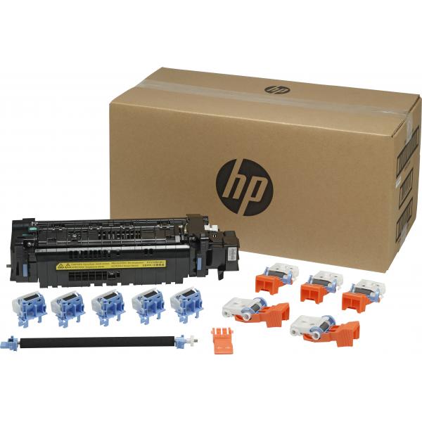 [220 V] - LaserJet - kit di manutenzione - per LaserJet Enterprise M607, M608, M609, M610, M611, M612, LaserJet Enterprise MFP M634, LaserJet Enterprise Flow MFP M634, MFP M635, MFP M636hp0889894213549L0H25A