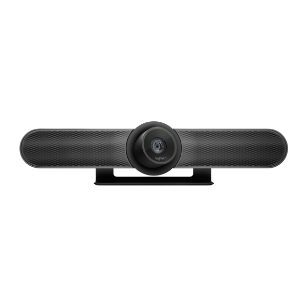 LOGITECH MEETUP - EMEA IN