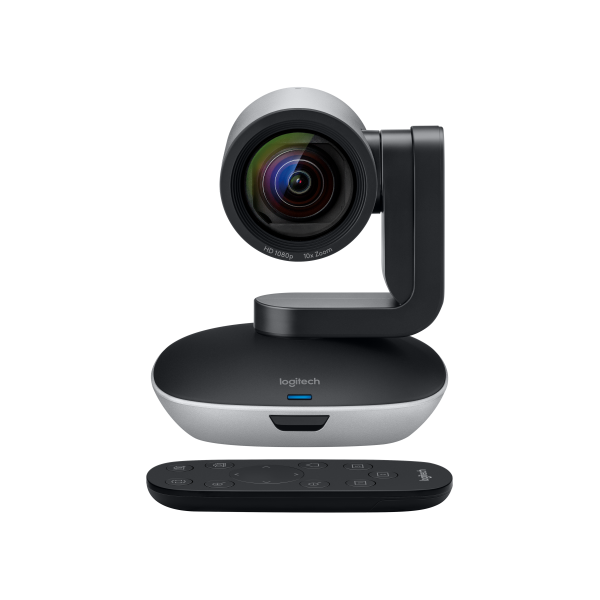 LOGITECH PTZ PRO 2 CAMERA EMEA IN