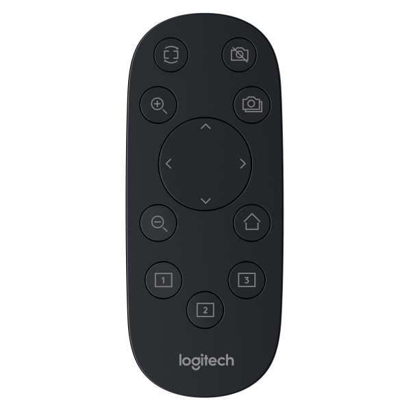 LOGITECH PTZ PRO 2 CAMERA EMEA IN