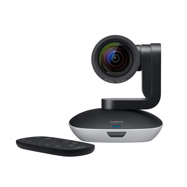 LOGITECH PTZ PRO 2 CAMERA EMEA IN