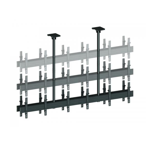 13 BACK-TO-BACK CEILING KIT