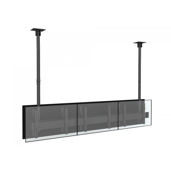 13 BACK-TO-BACK CEILING KIT