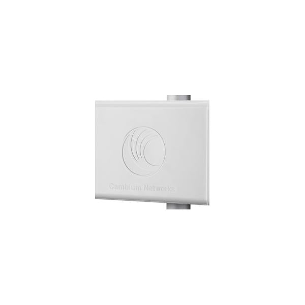 Cambium Networks ePMP 2000 Smart Antenna antenna di rete (ePMP 2000: 5 GHz Beam Forming - Antenna ePMP 2000 Smart - Antenna, 5.1 - 5.97 GHz, IP65, ePMP 2000, White - Warranty: 36M)