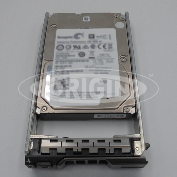 Origin Storage DELL-900SAS/15-S12 disco rigido interno 2.5 900 GB SAS (900GB 15k PowerEdge R/T x10 Series 2.5in SAS Hotswap HD w/ Caddy)