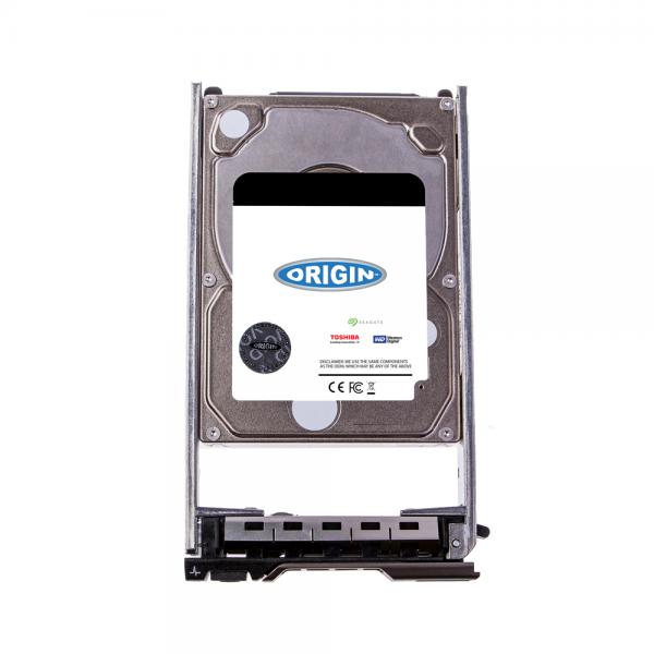 Origin Storage DELL-900SAS/15-S12 disco rigido interno 2.5 900 GB SAS (900GB 15k PowerEdge R/T x10 Series 2.5in SAS Hotswap HD w/ Caddy)