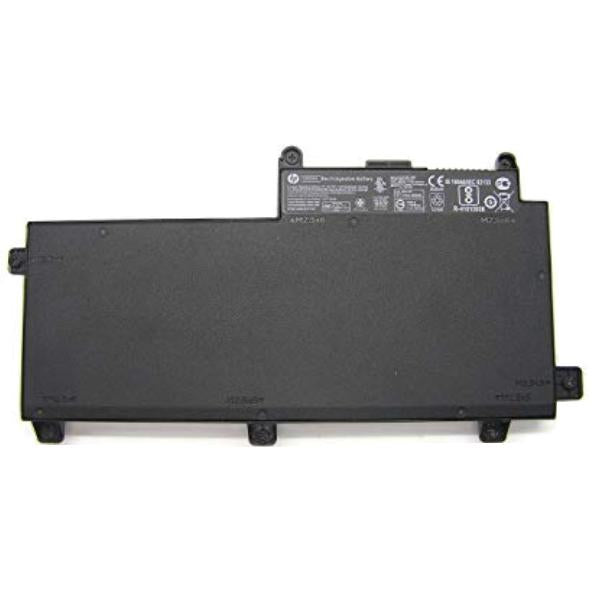 HP 801554-002 ricambio per laptop Batteria (Batt 3-Cell lithium-Ion - 4.21Ah, 48Wh - Warranty: 12M)Hp5711783873457801554-002