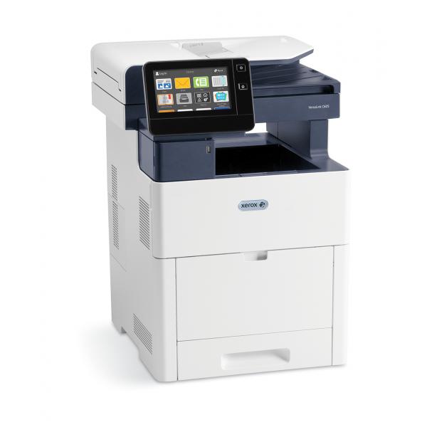 VERSALINK C605 A4 55PM DUPLEX - COPY/PRINT/SCAN/FAX