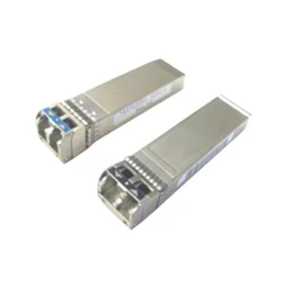 Cisco DS-SFP-FC32G-LW= modulo del ricetrasmettitore di rete Fibra ottica 32000 Mbit/s SFP+ 1310 nm (Cisco - Modulo transceiver SFP+ - Fibre Channel - fibra ottica - LC - per Nexus 93180YC-FX)