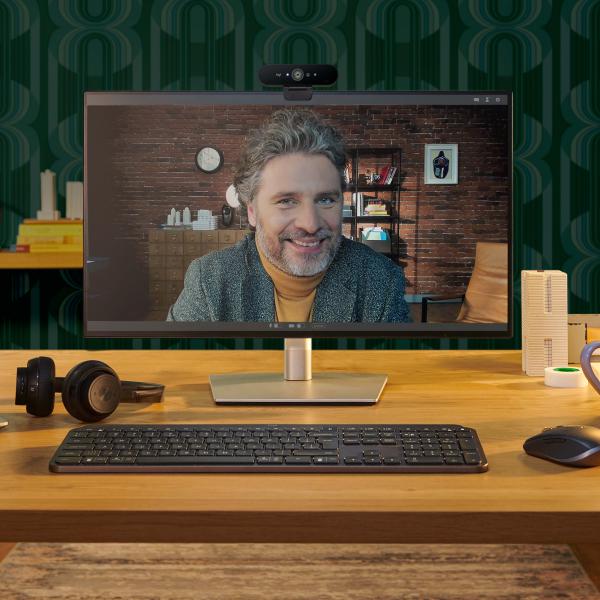 BRIO 4K STREAM EDITION - EMEA IN