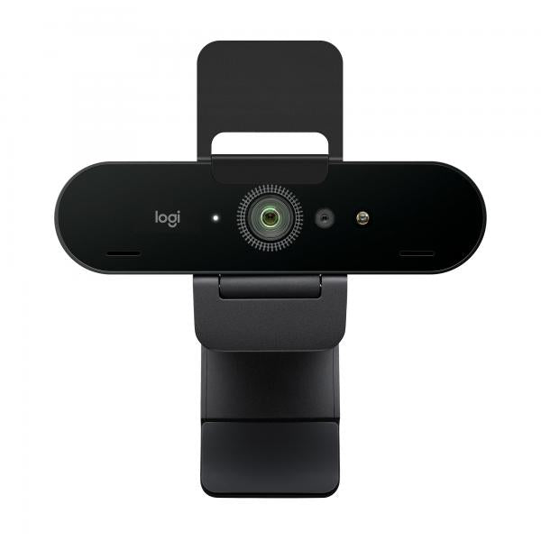 BRIO 4K STREAM EDITION - EMEA IN