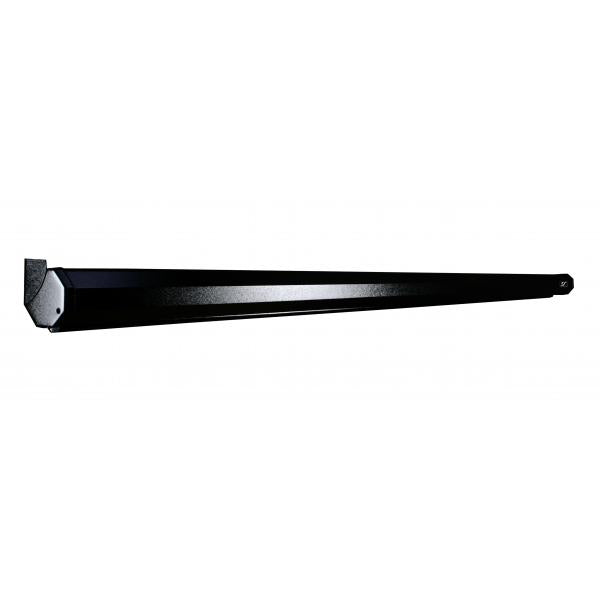Elite VMAX2, 135 schermo per proiettore 3,43 m [135] 16:9 (Electric Standard - Electric Standard 299cm x 168cm Viewing Area Top Drop 20cm 135 Diagonal 16:9 Format Black Case VMAX2 Series)