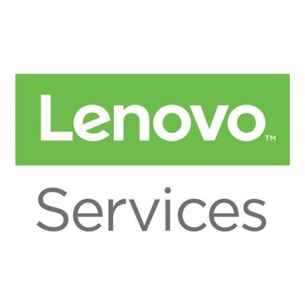 Lenovo 5WS7A01490 estensione della garanzia (LENOVO ePAC 5 YEARS VOS 5 DAYS/WEEK)