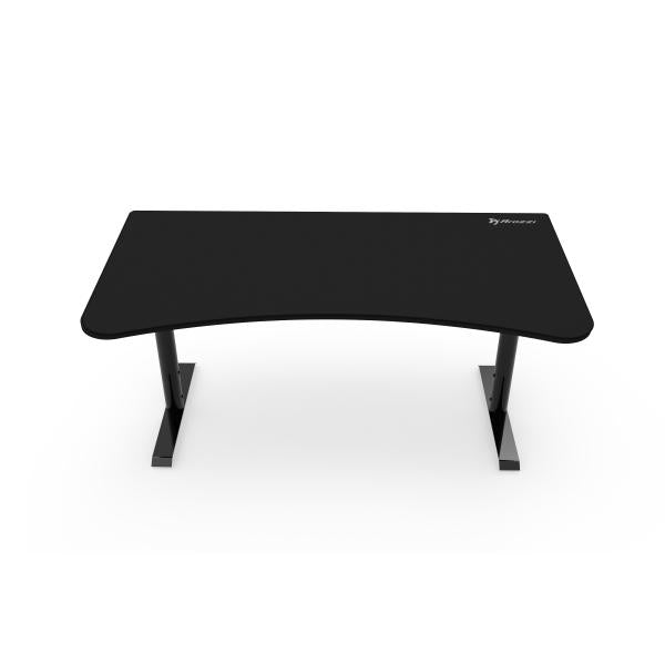Arozzi Arena Nero (AROZZI ARENA GAMING DESK - PURE BLACK)