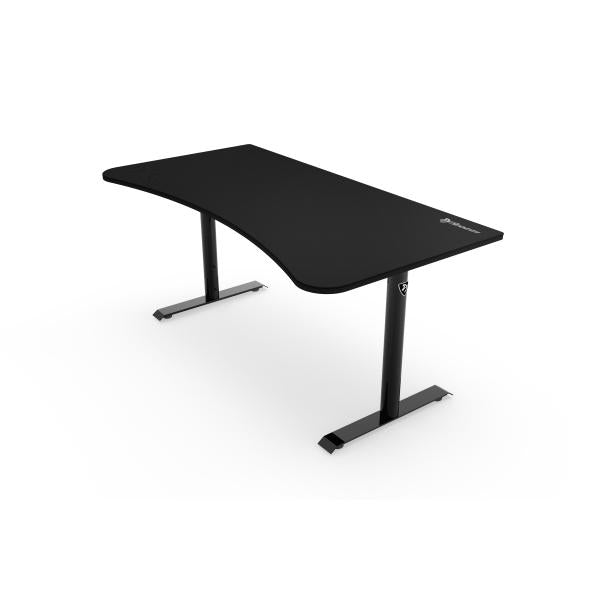 Arozzi Arena Nero (AROZZI ARENA GAMING DESK - PURE BLACK)