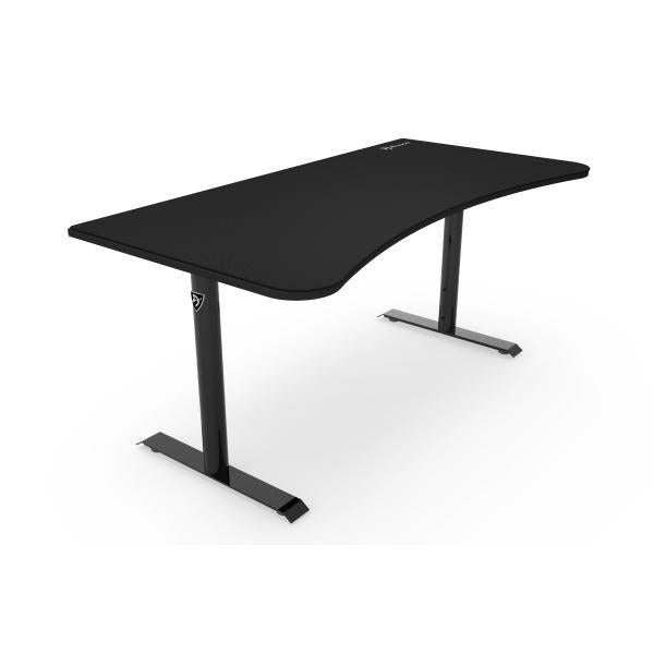 Arozzi Arena Nero (AROZZI ARENA GAMING DESK - PURE BLACK)