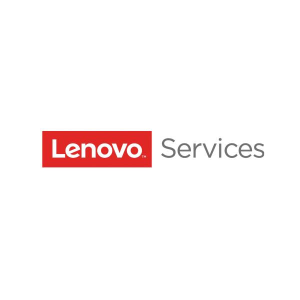 Lenovo 1Y Post Warranty Parts Delivered - shipment (1Y PW PARTS DEL NBD,WARRANTY IN)