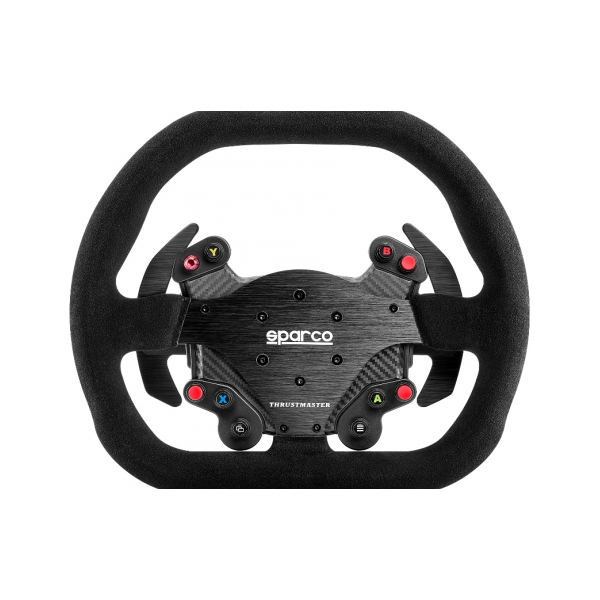 Thrustmaster TS-XW Racer Sparco P310 Nero Sterzo + Pedali Analogico PC, Xbox One (Thrustmaster TS-XW Racer Sparco P310)