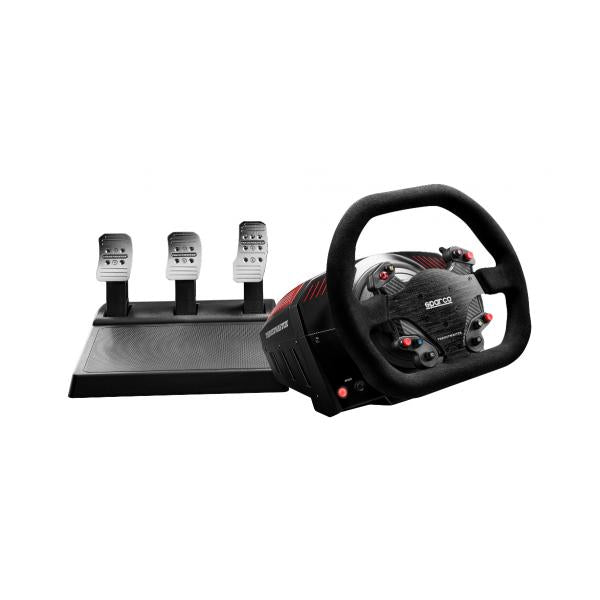 Thrustmaster TS-XW Racer Sparco P310 Nero Sterzo + Pedali Analogico PC, Xbox One (Thrustmaster TS-XW Racer Sparco P310)