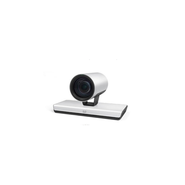 Cisco Webex Room Kit Plus Precision 60 sistema di conferenza Collegamento ethernet LAN (Room Kit Plus P60 Codec Plus P60 Camera and Navigator)Cisco0889728024037CS-KITP60-K9