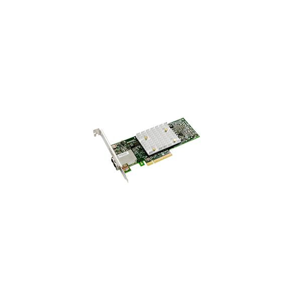 ADAPTEC HBA 1100-8E SINGLE .