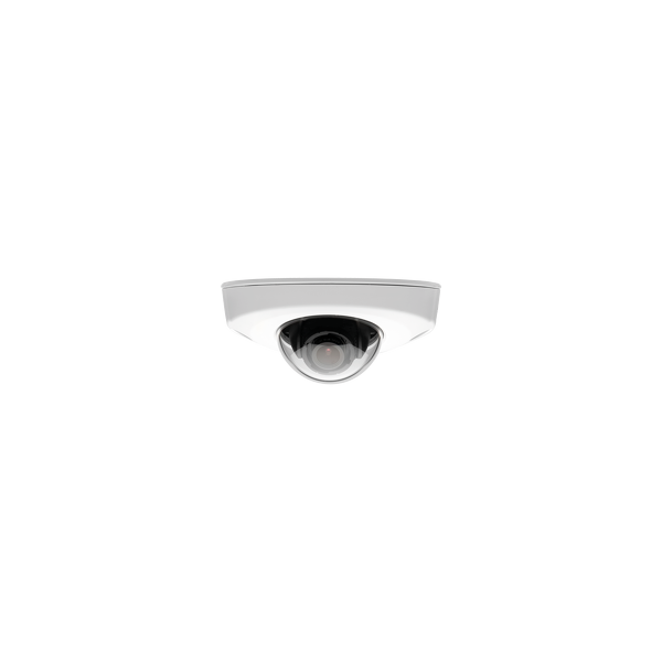 Axis P3905-R Mk II Telecamera di sicurezza IP Esterno Cupola Soffitto 1920 x 1080 Pixel (AXIS P3905-R MK II - IN)