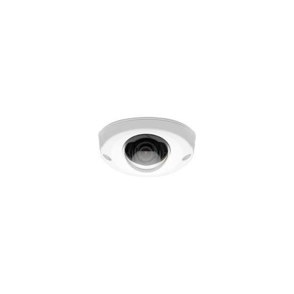 Axis P3905-R Mk II Telecamera di sicurezza IP Esterno Cupola Soffitto 1920 x 1080 Pixel (AXIS P3905-R MK II - IN)