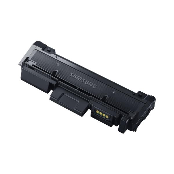 Samsung MLT-D116L - Alta resa - nero - originale - cartuccia toner [SU828A] - per Xpress SL-M2625, M2626, M2675, M2676, M2825, M2826, M2836, M2875, M2876, M2885, M2886hp0191628481989SU828A